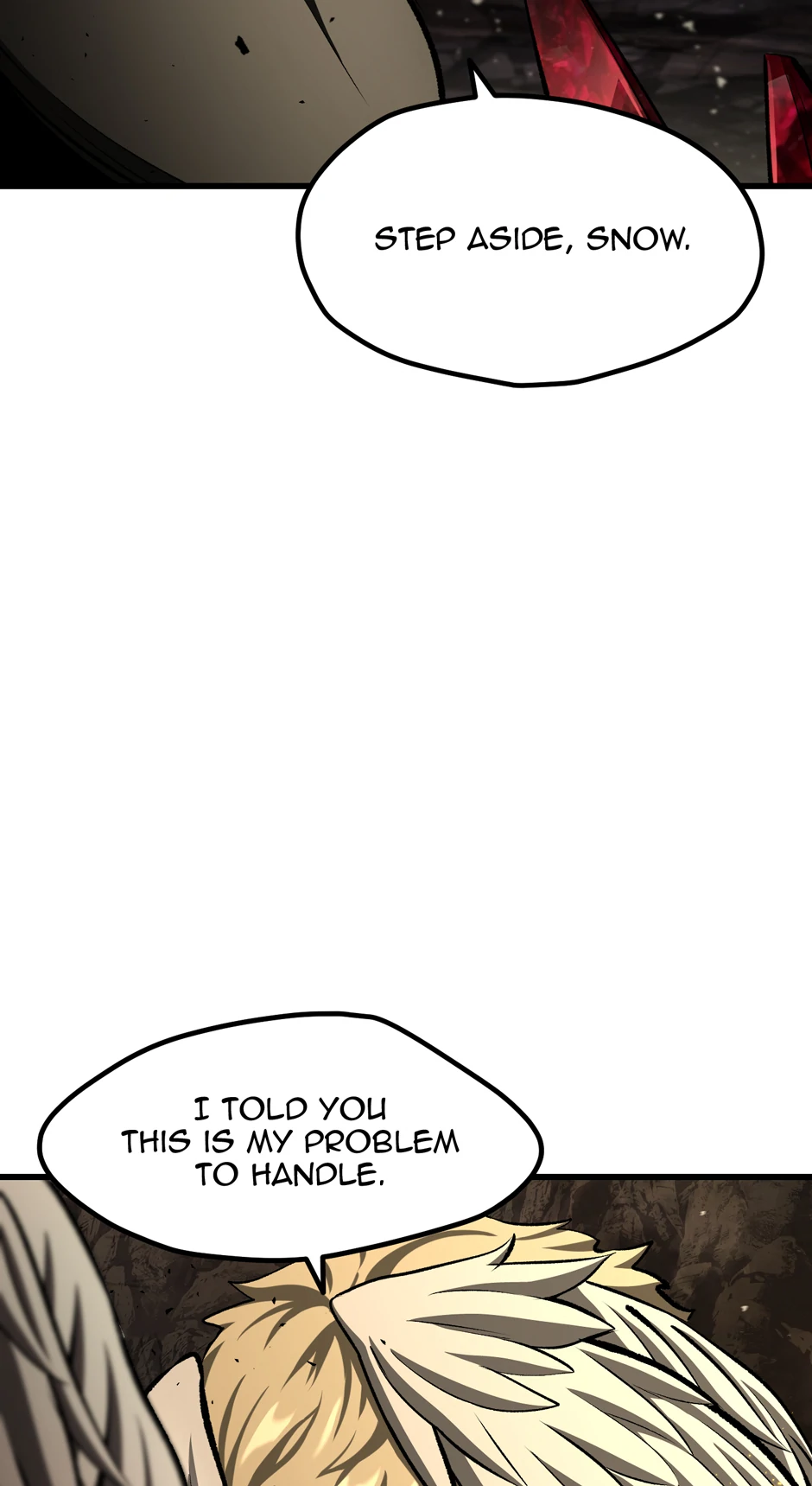 Read Latna Saga_ Survival of a Sword King EN Manga Online