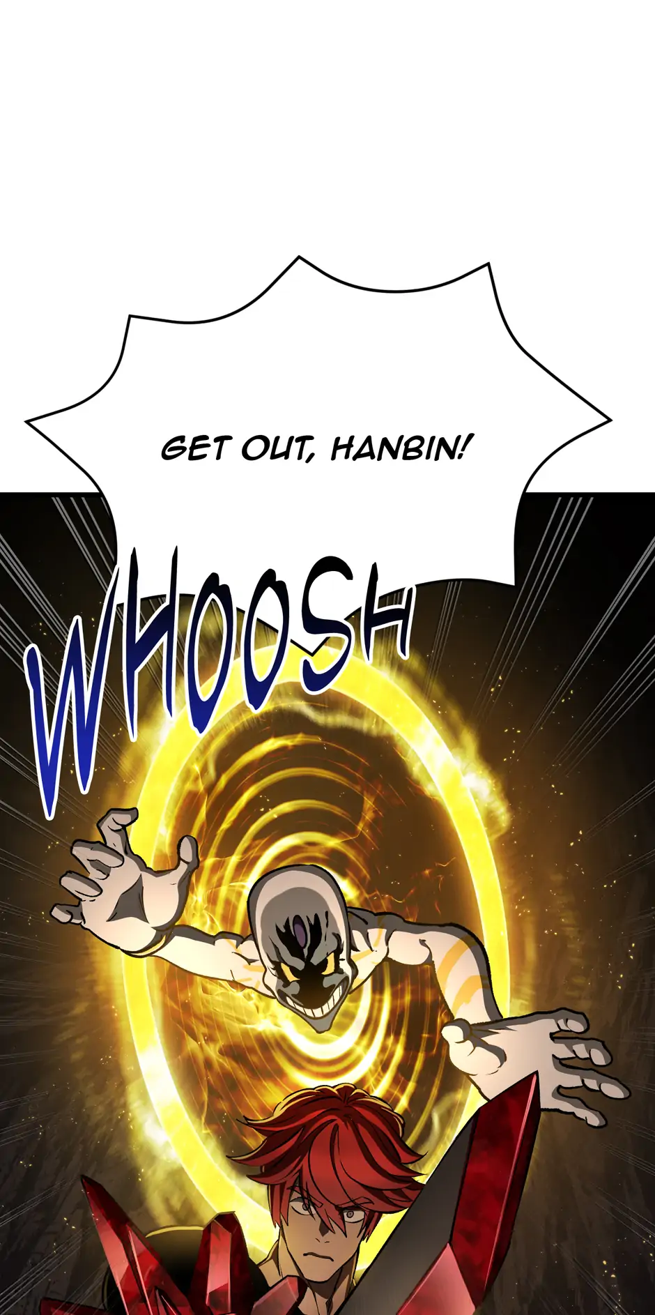 Read Latna Saga_ Survival of a Sword King EN Manga Online