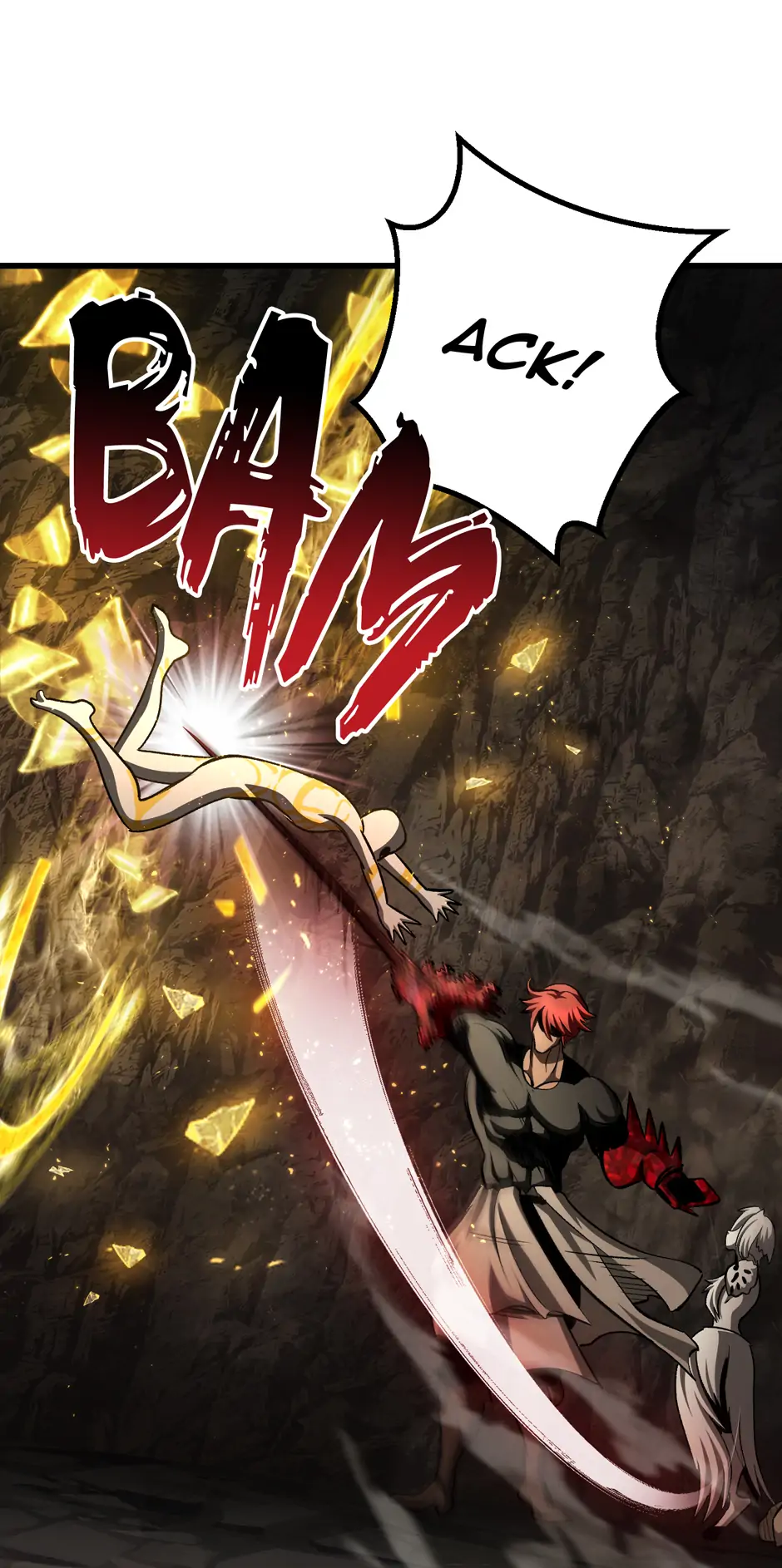Read Latna Saga_ Survival of a Sword King EN Manga Online
