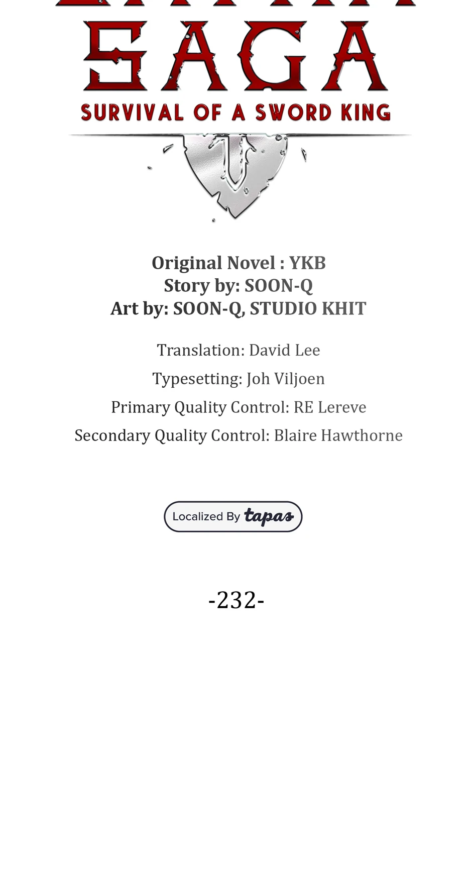 Read Latna Saga_ Survival of a Sword King EN Manga Online