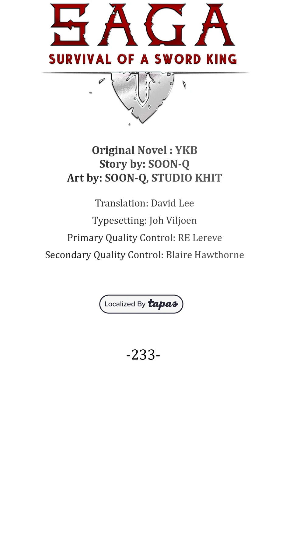 Read Latna Saga_ Survival of a Sword King EN Manga Online