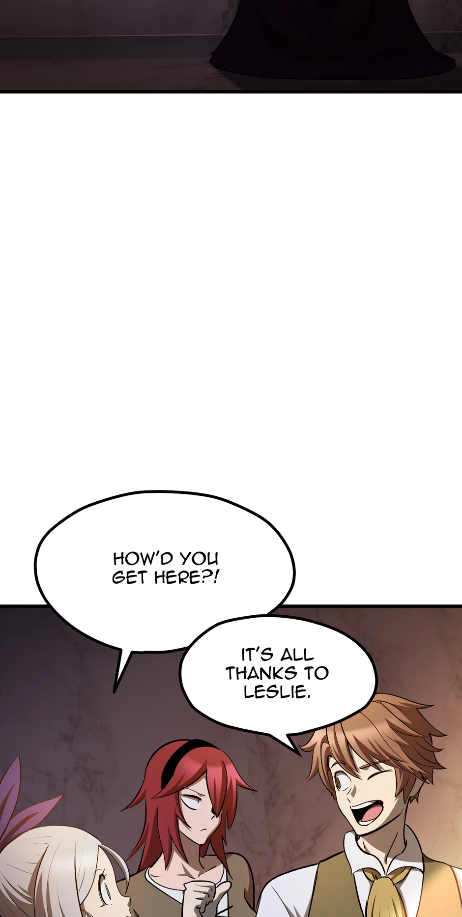 Read Latna Saga_ Survival of a Sword King EN Manga Online