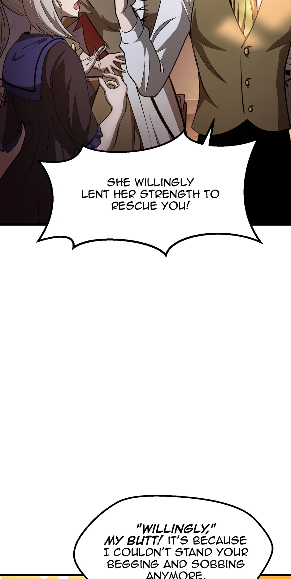 Read Latna Saga_ Survival of a Sword King EN Manga Online