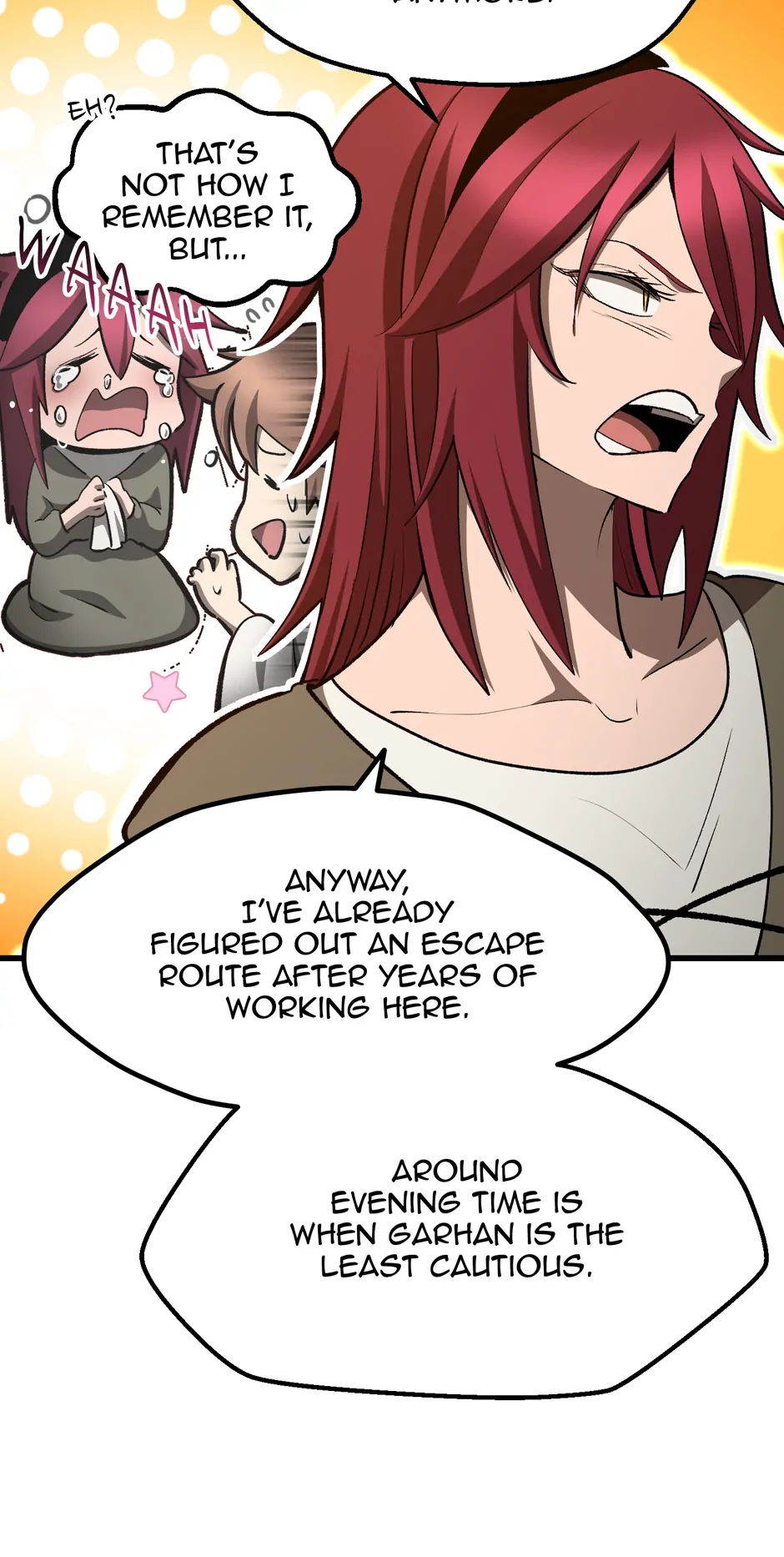 Read Latna Saga_ Survival of a Sword King EN Manga Online