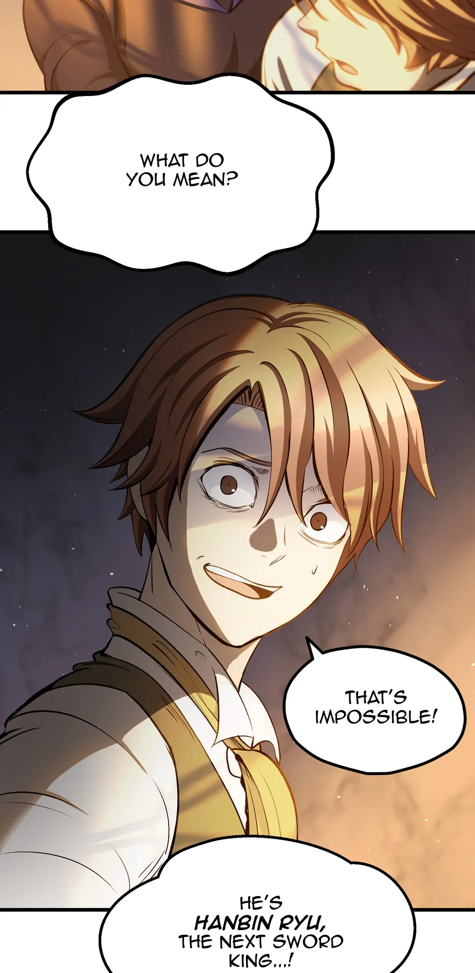 Read Latna Saga_ Survival of a Sword King EN Manga Online