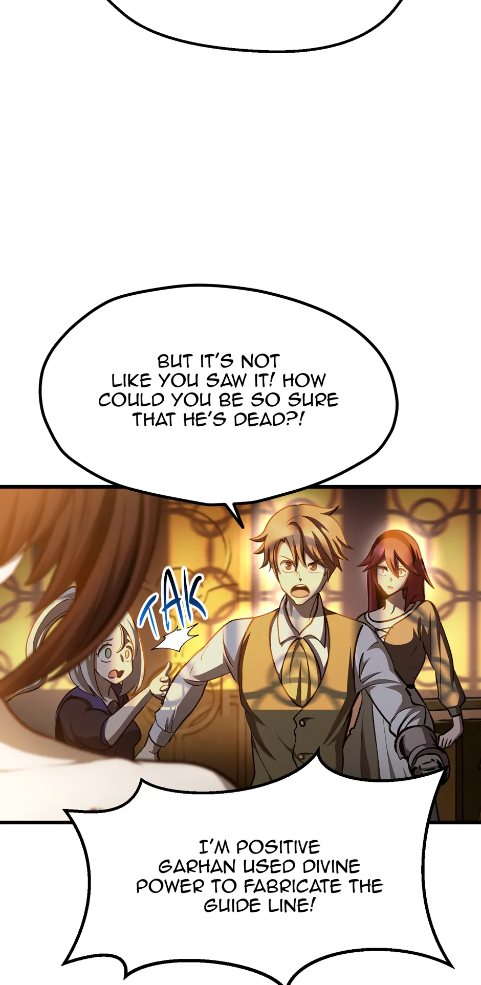 Read Latna Saga_ Survival of a Sword King EN Manga Online