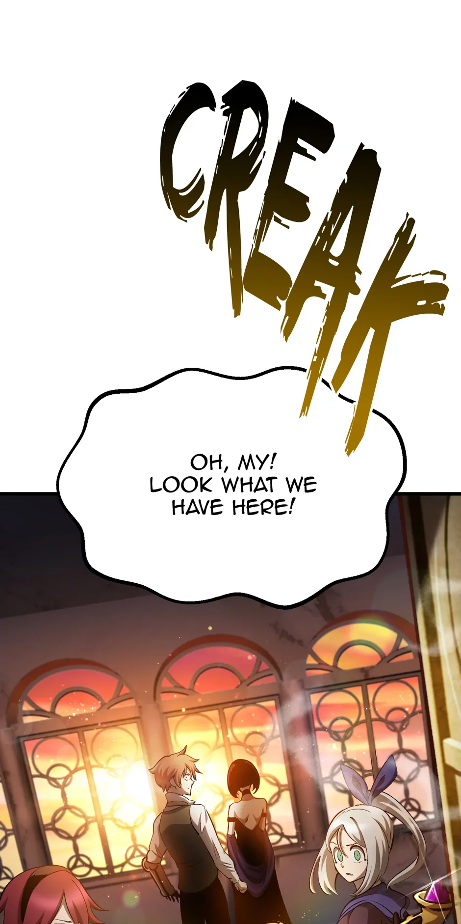 Read Latna Saga_ Survival of a Sword King EN Manga Online