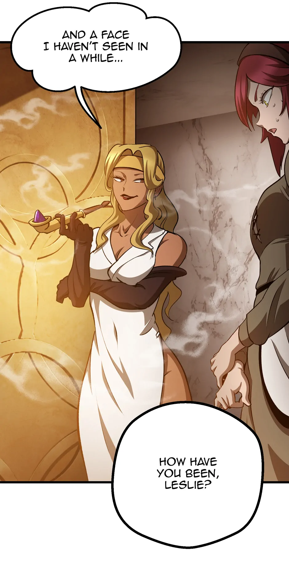 Read Latna Saga_ Survival of a Sword King EN Manga Online