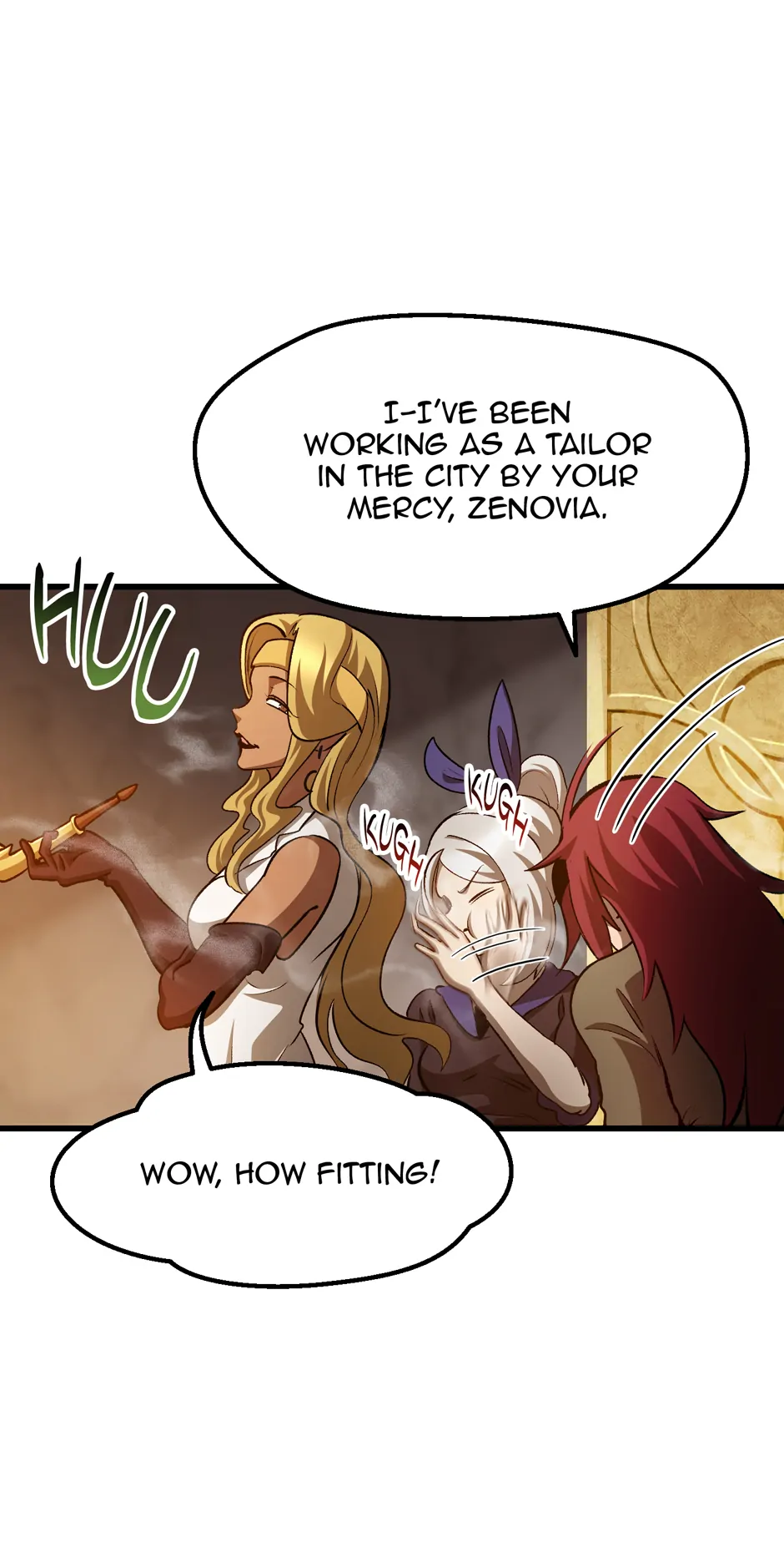 Read Latna Saga_ Survival of a Sword King EN Manga Online