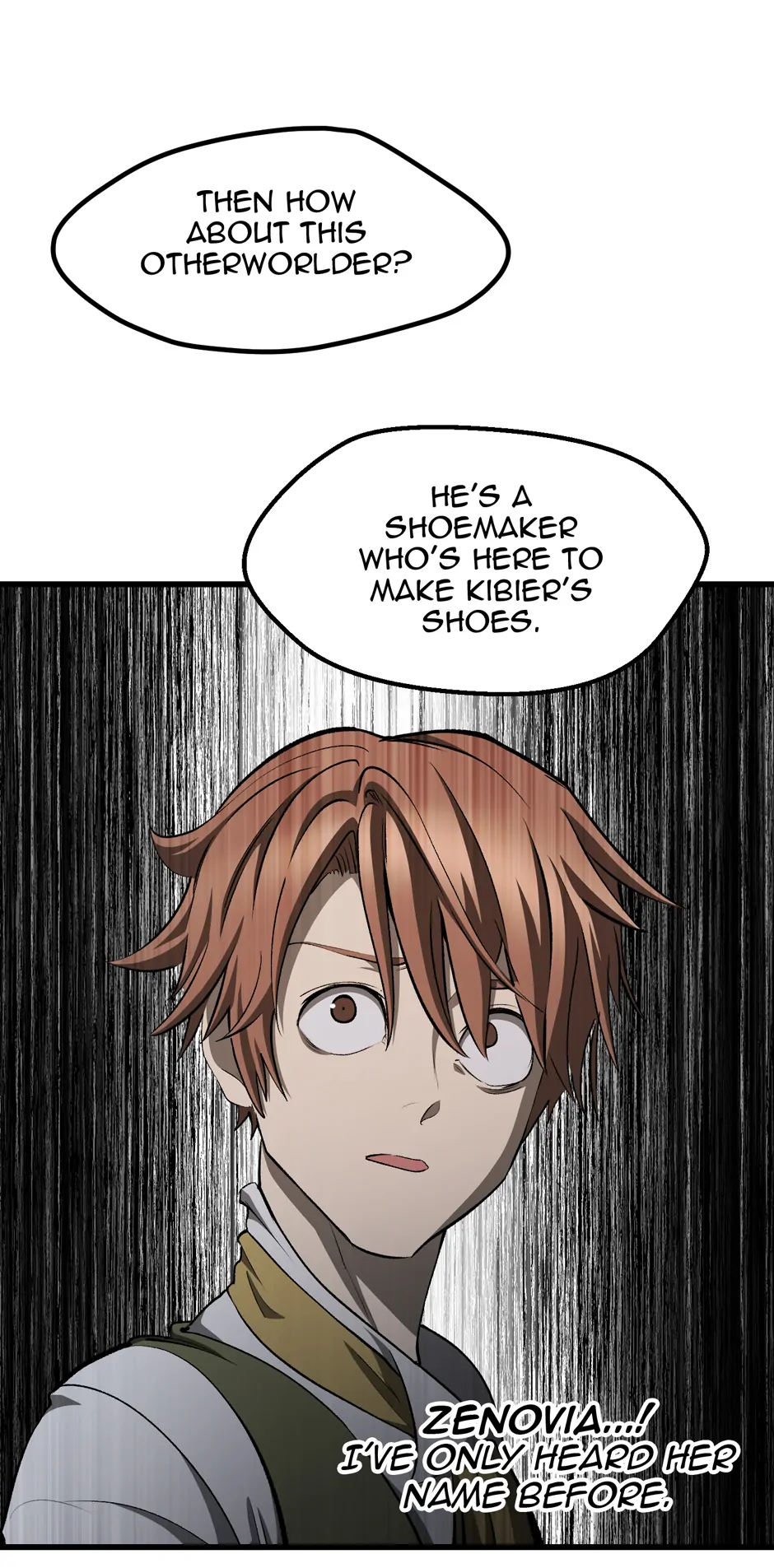 Read Latna Saga_ Survival of a Sword King EN Manga Online