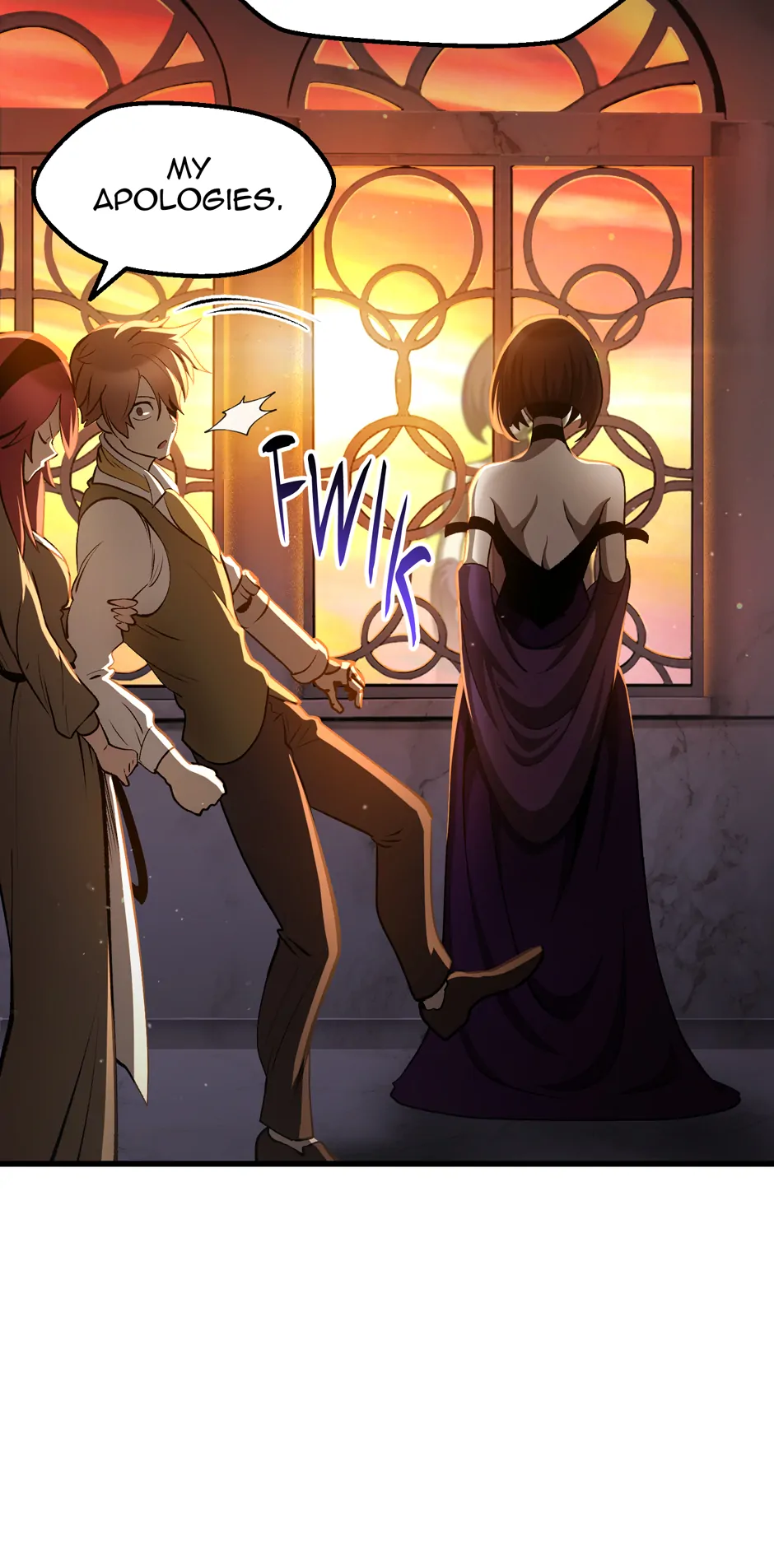 Read Latna Saga_ Survival of a Sword King EN Manga Online