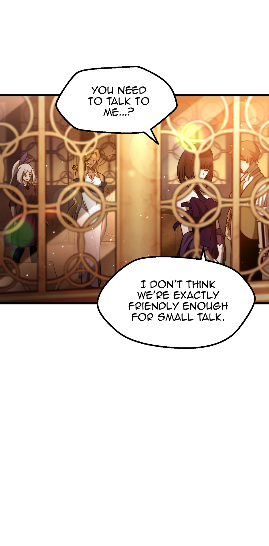 Read Latna Saga_ Survival of a Sword King EN Manga Online