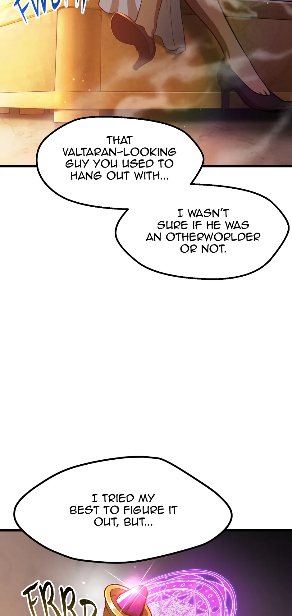 Read Latna Saga_ Survival of a Sword King EN Manga Online