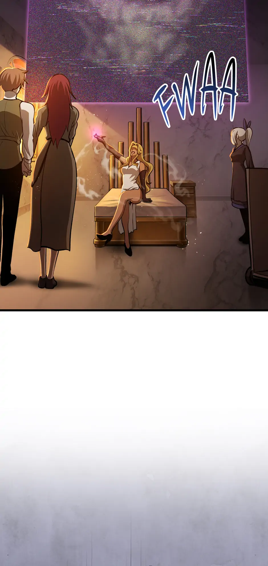 Read Latna Saga_ Survival of a Sword King EN Manga Online