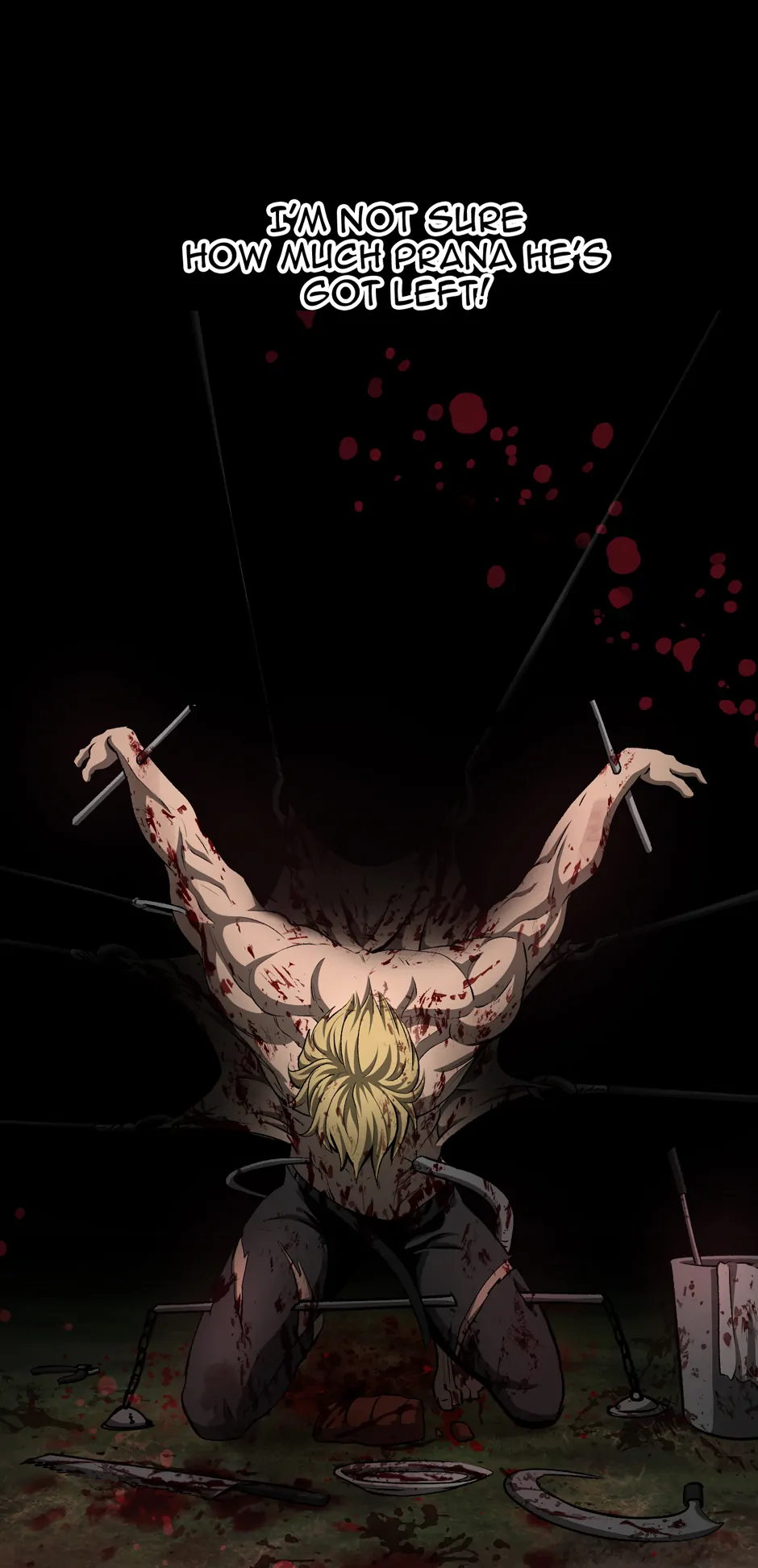 Read Latna Saga_ Survival of a Sword King EN Manga Online