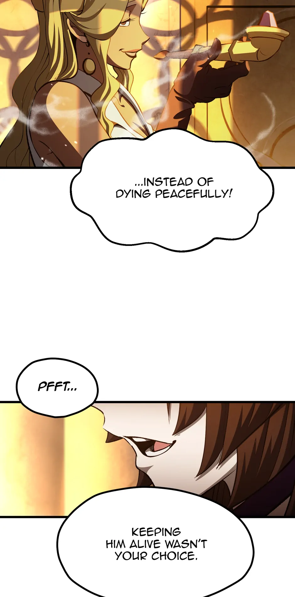 Read Latna Saga_ Survival of a Sword King EN Manga Online