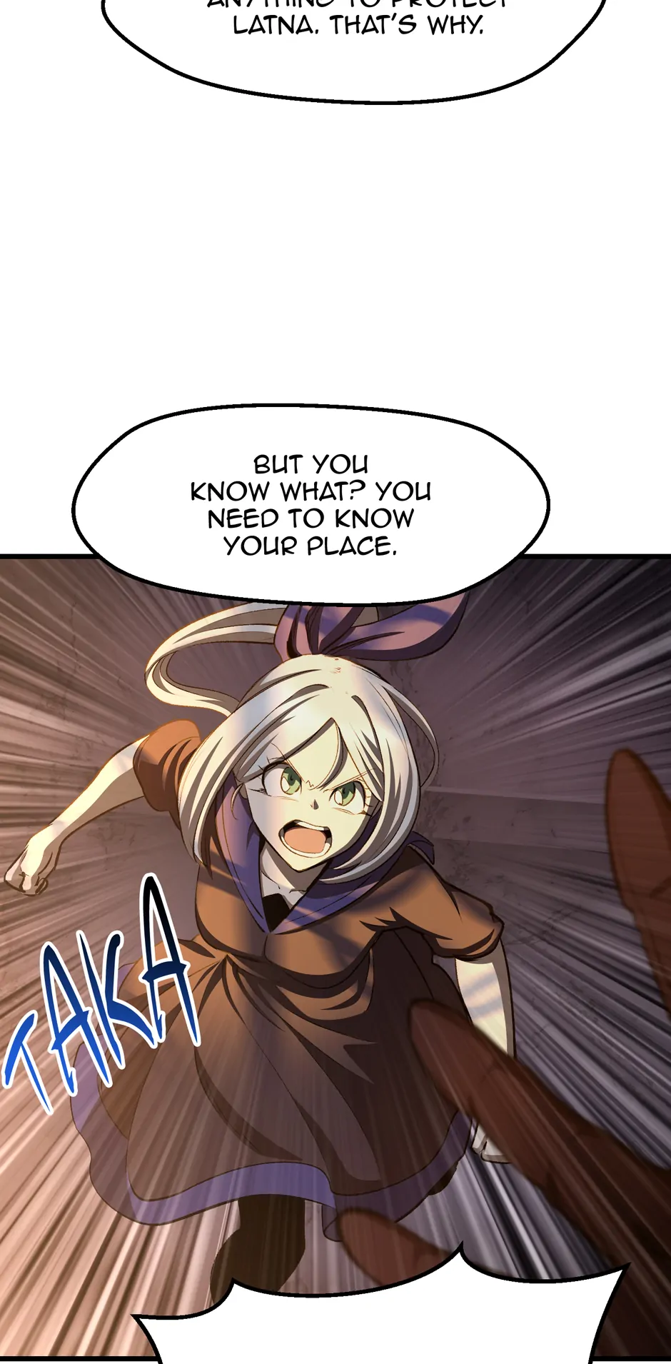 Read Latna Saga_ Survival of a Sword King EN Manga Online