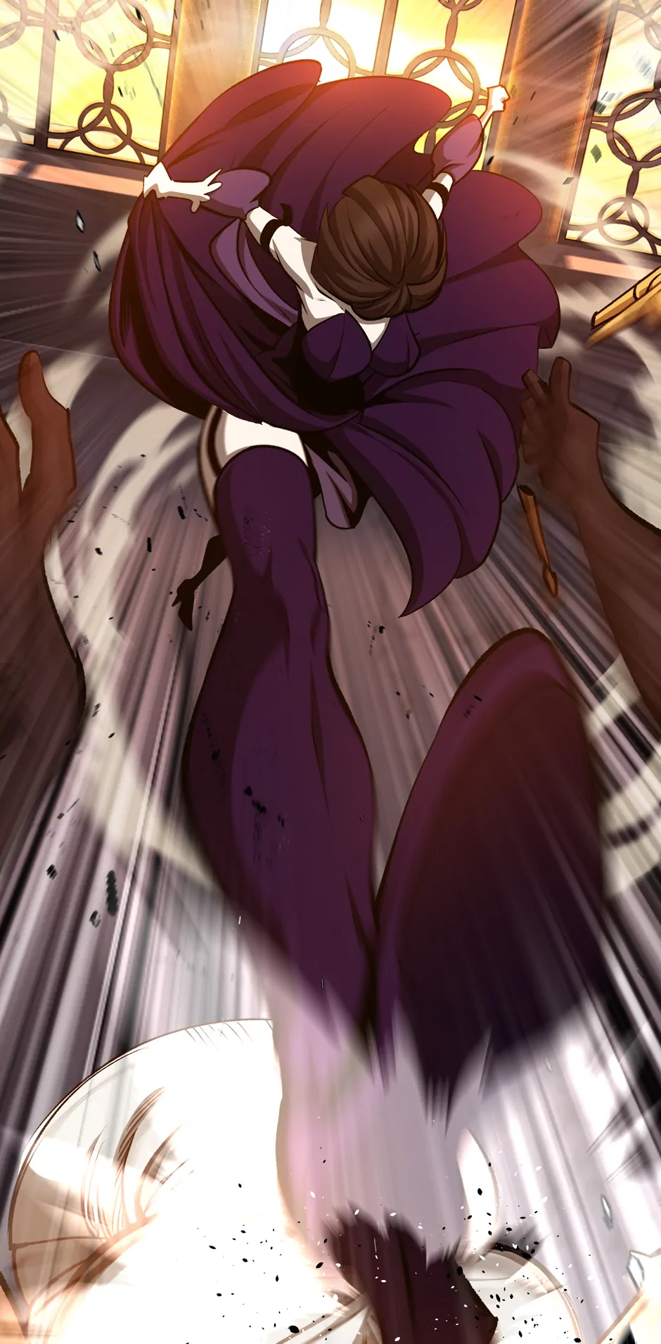 Read Latna Saga_ Survival of a Sword King EN Manga Online