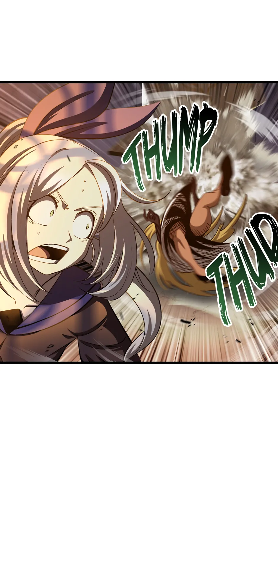 Read Latna Saga_ Survival of a Sword King EN Manga Online