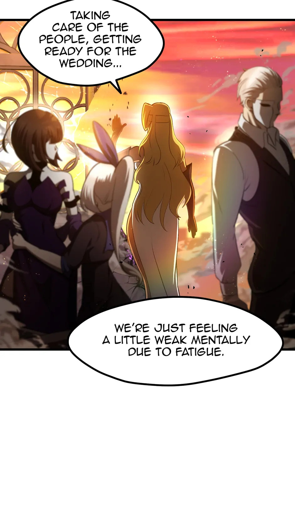 Read Latna Saga_ Survival of a Sword King EN Manga Online