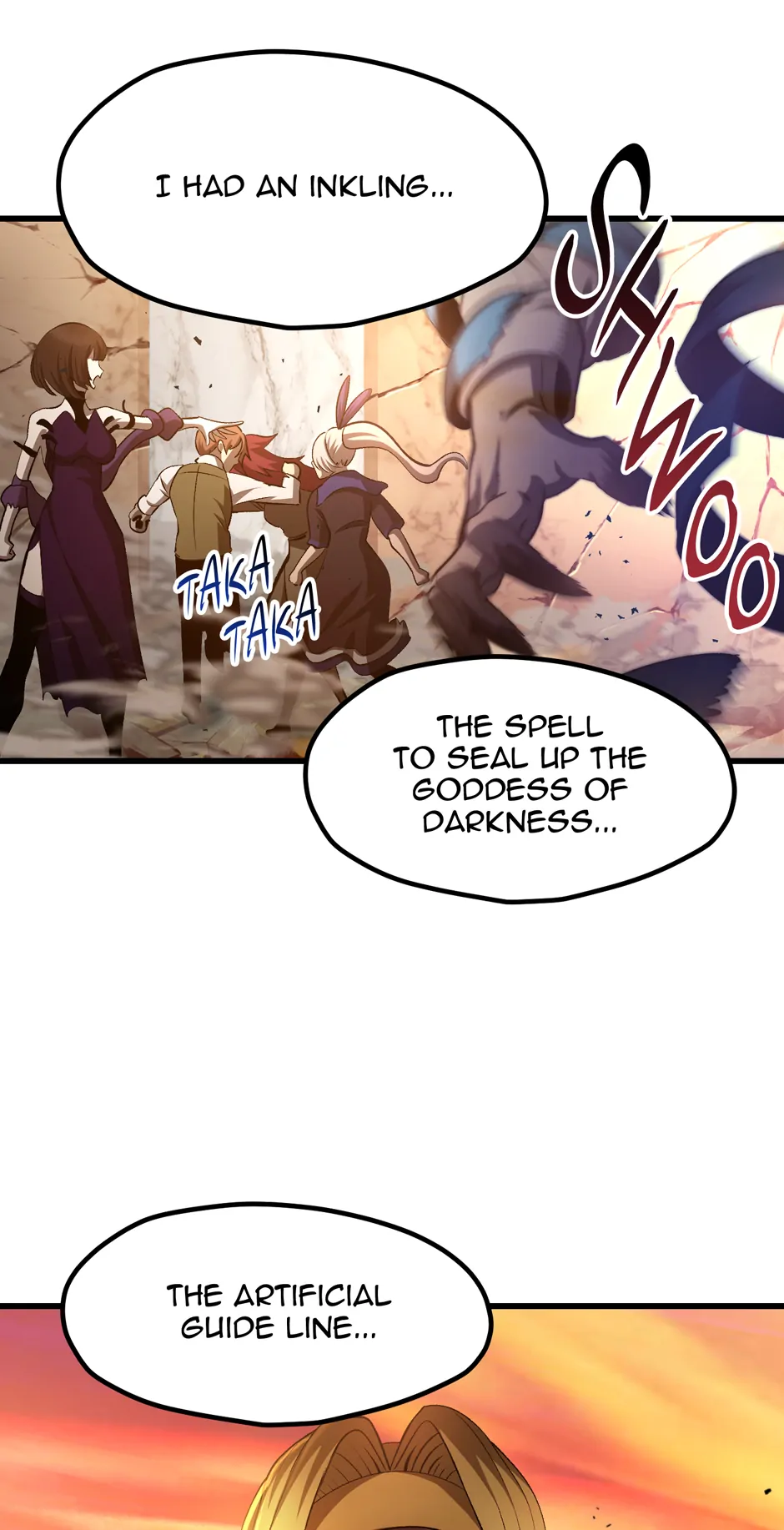 Read Latna Saga_ Survival of a Sword King EN Manga Online