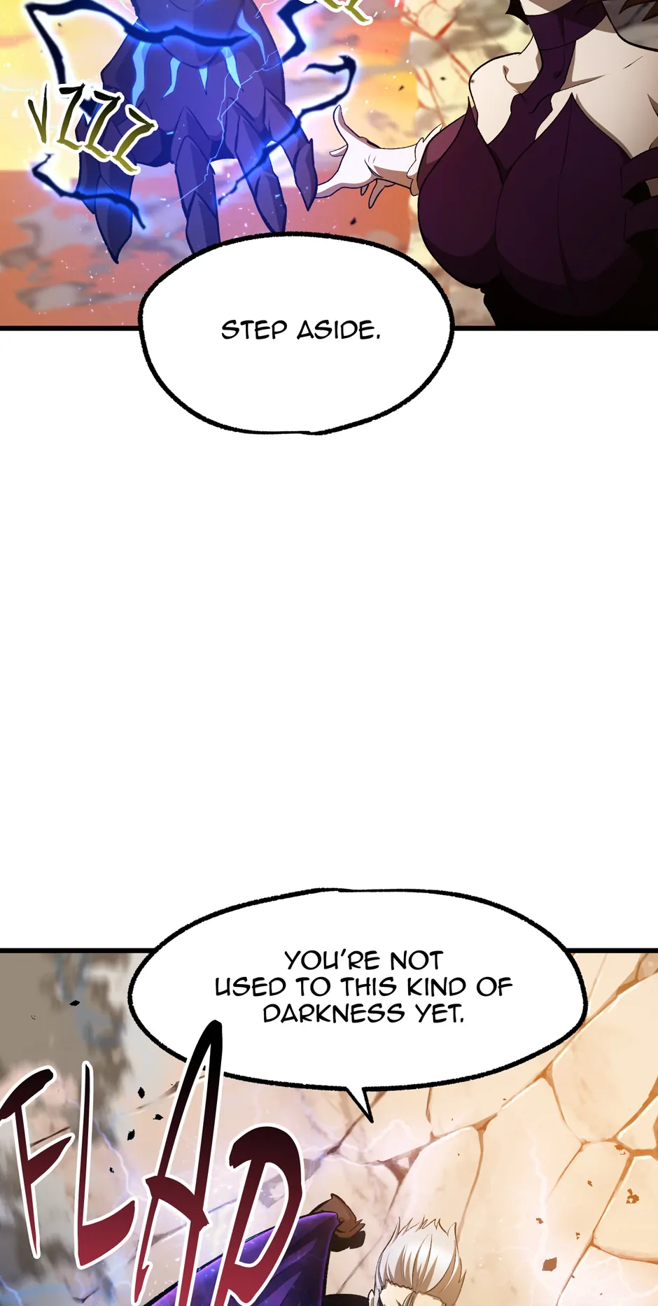 Read Latna Saga_ Survival of a Sword King EN Manga Online