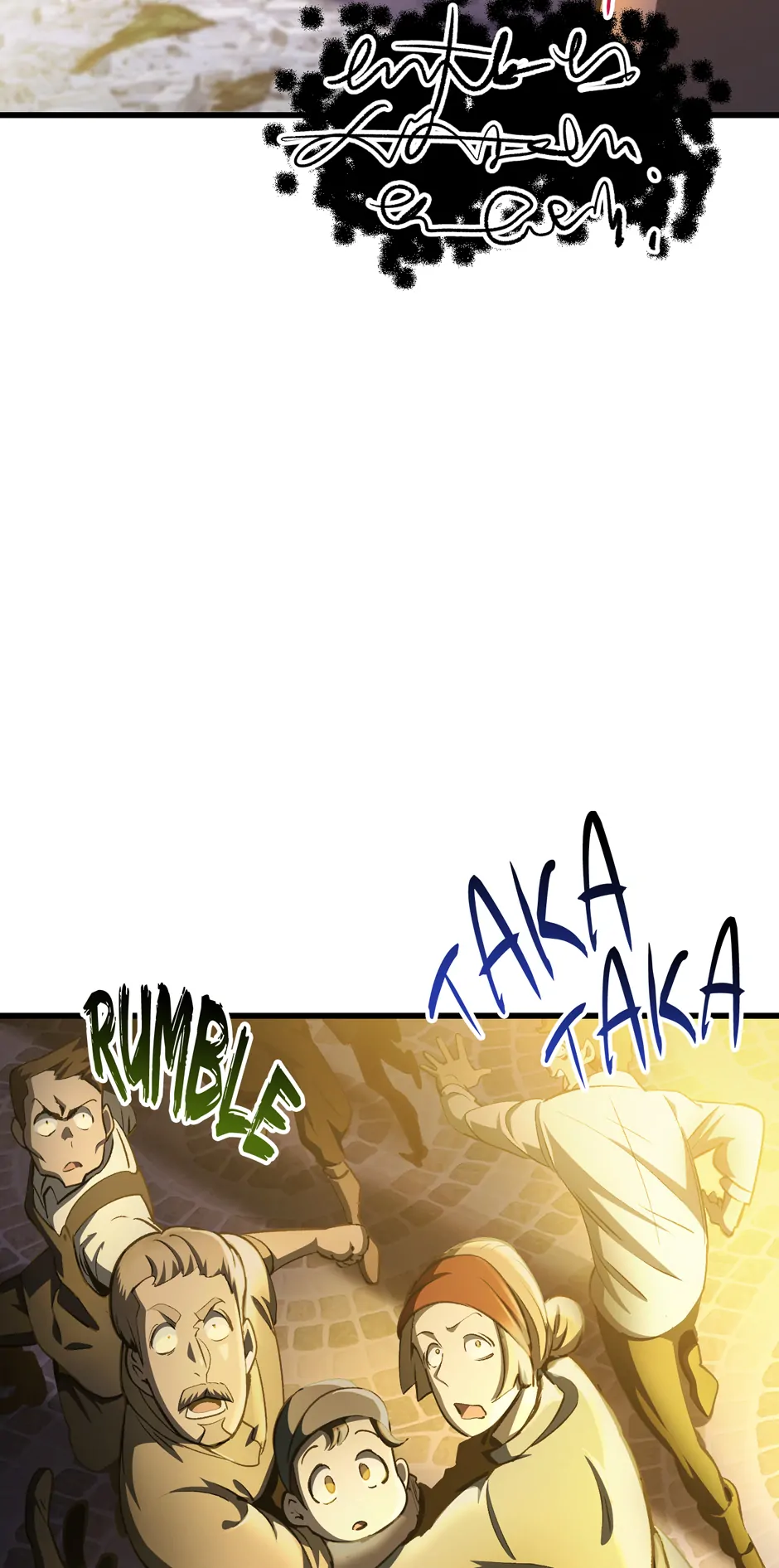 Read Latna Saga_ Survival of a Sword King EN Manga Online