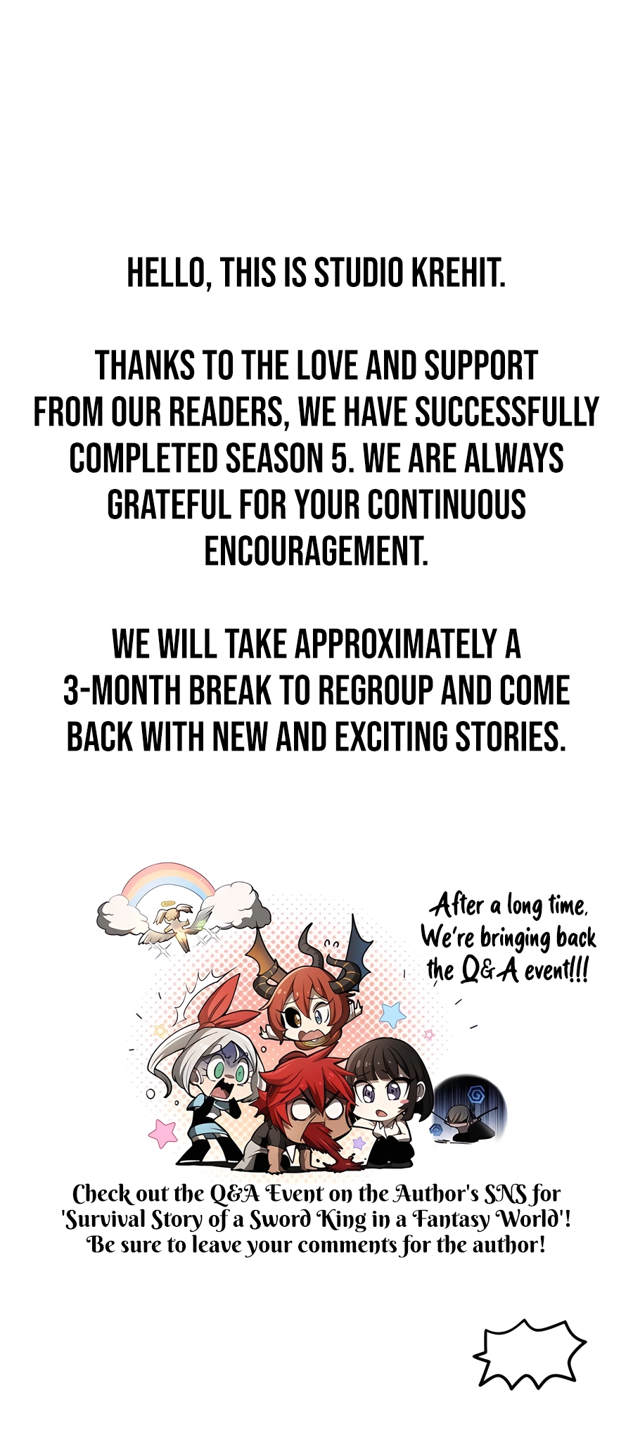 Read Latna Saga_ Survival of a Sword King EN Manga Online