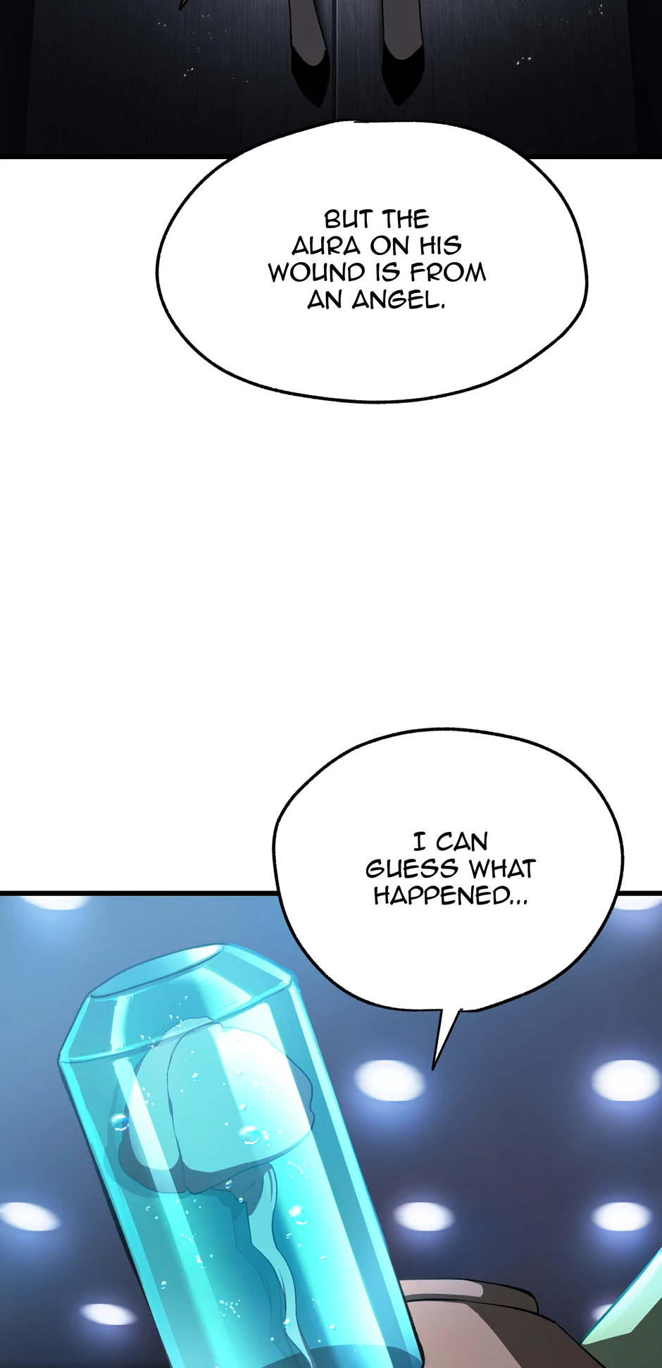 Read Latna Saga_ Survival of a Sword King EN Manga Online