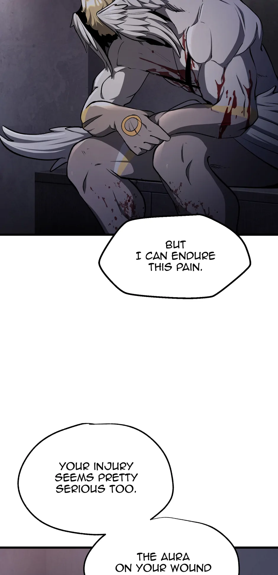 Read Latna Saga_ Survival of a Sword King EN Manga Online