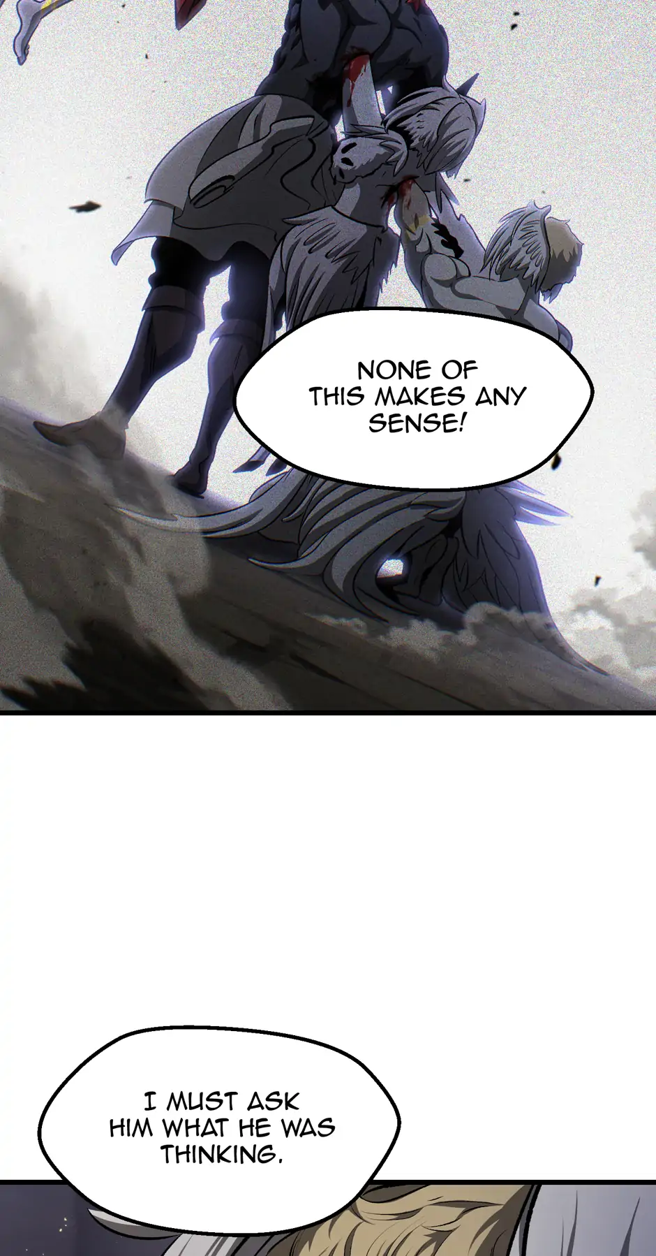 Read Latna Saga_ Survival of a Sword King EN Manga Online