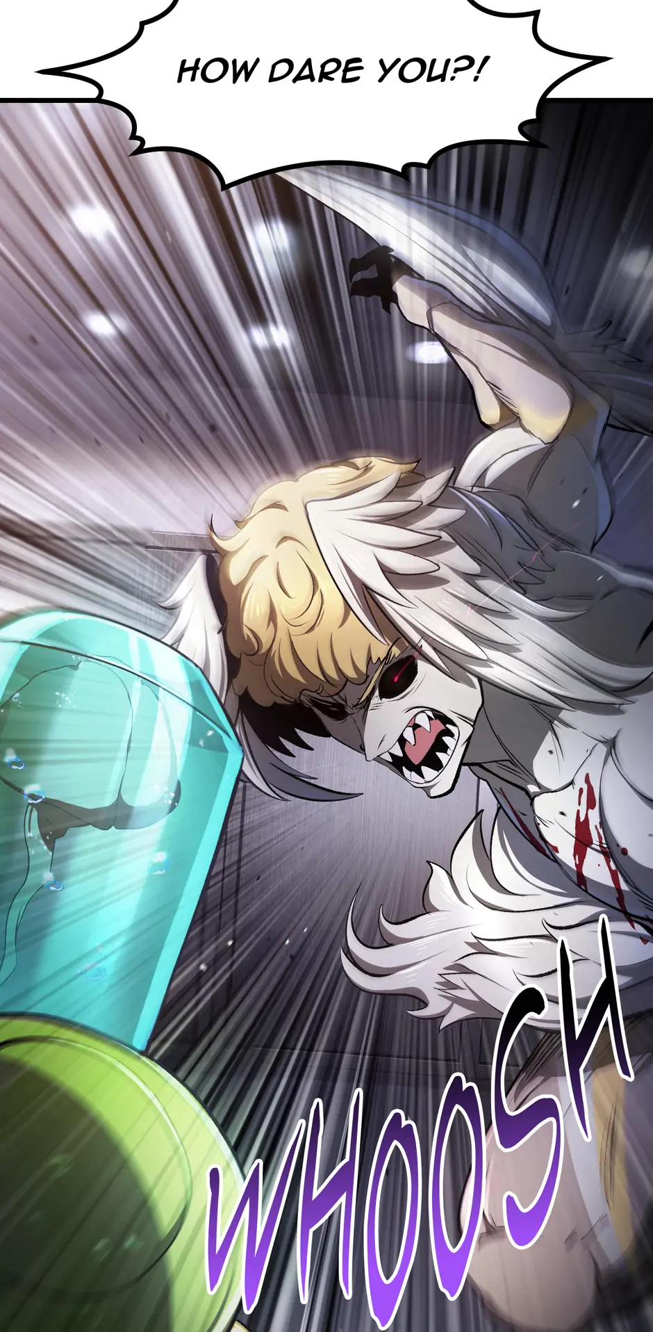 Read Latna Saga_ Survival of a Sword King EN Manga Online