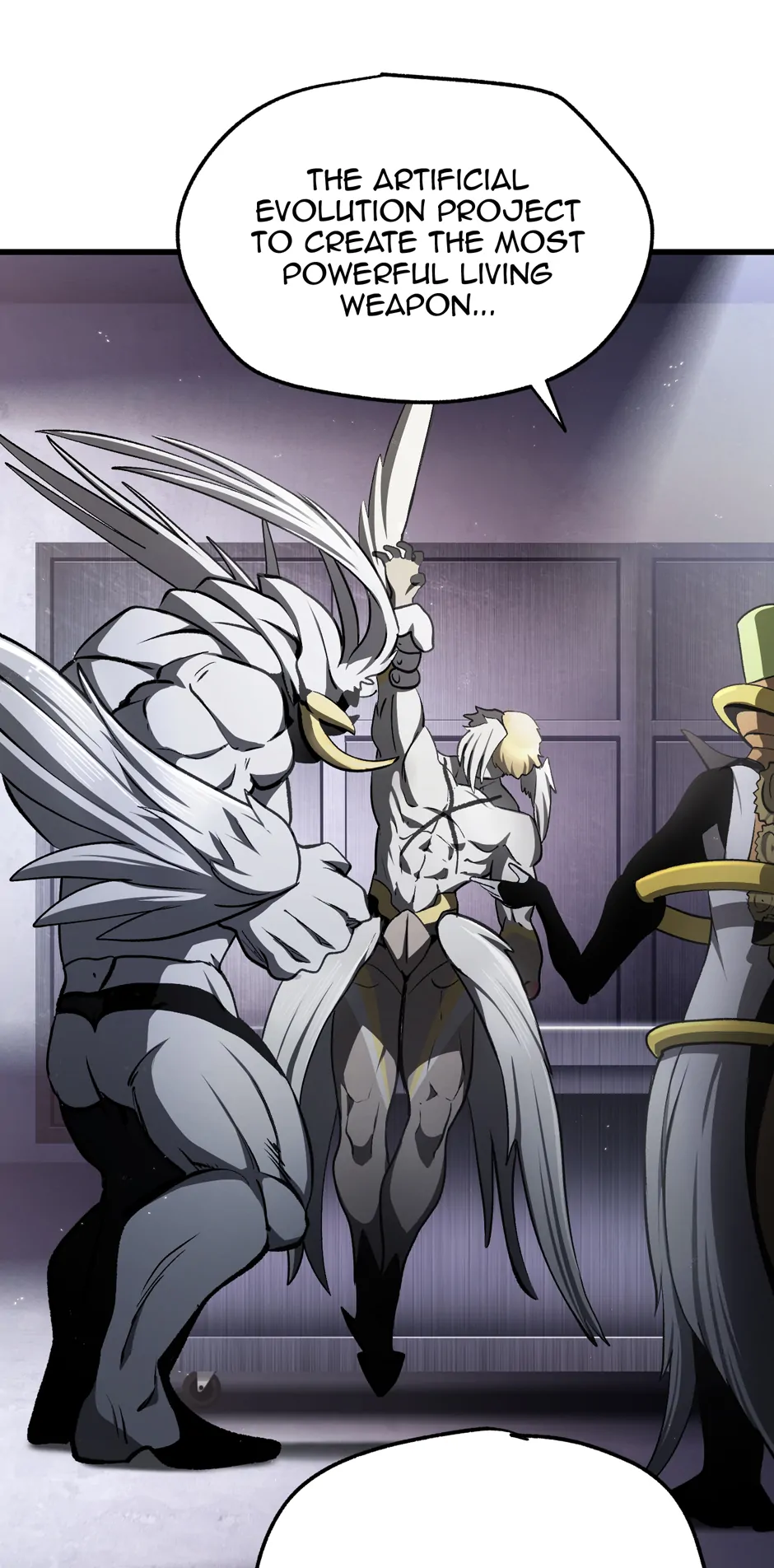 Read Latna Saga_ Survival of a Sword King EN Manga Online