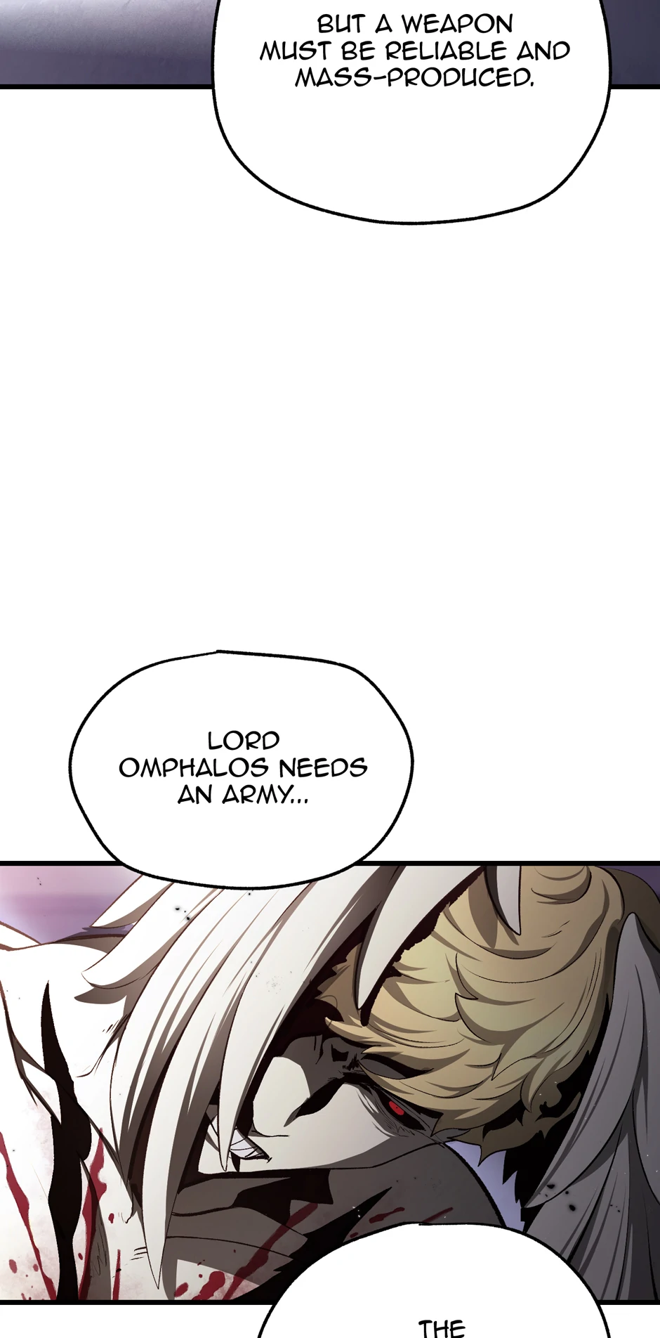 Read Latna Saga_ Survival of a Sword King EN Manga Online