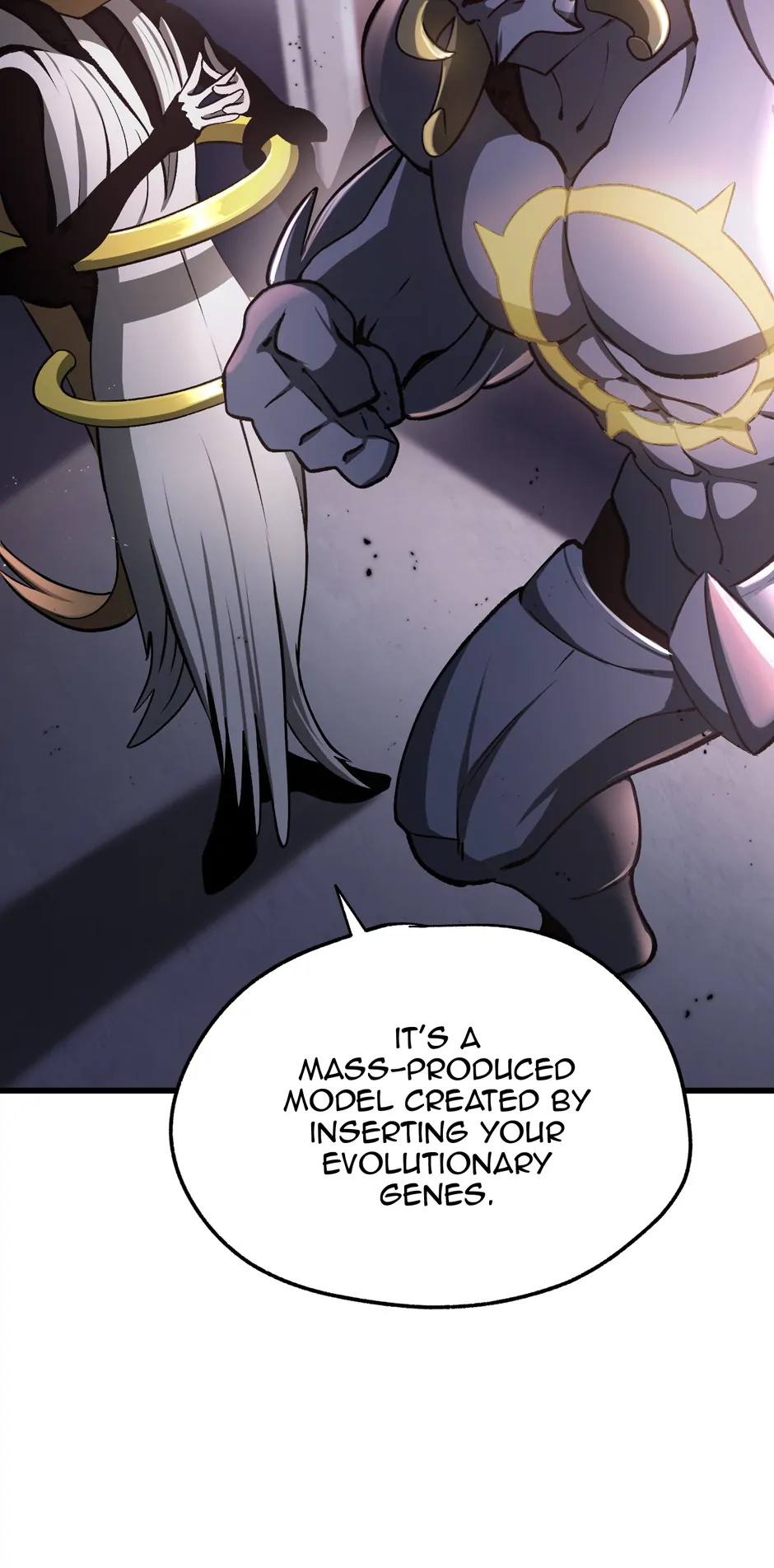 Read Latna Saga_ Survival of a Sword King EN Manga Online