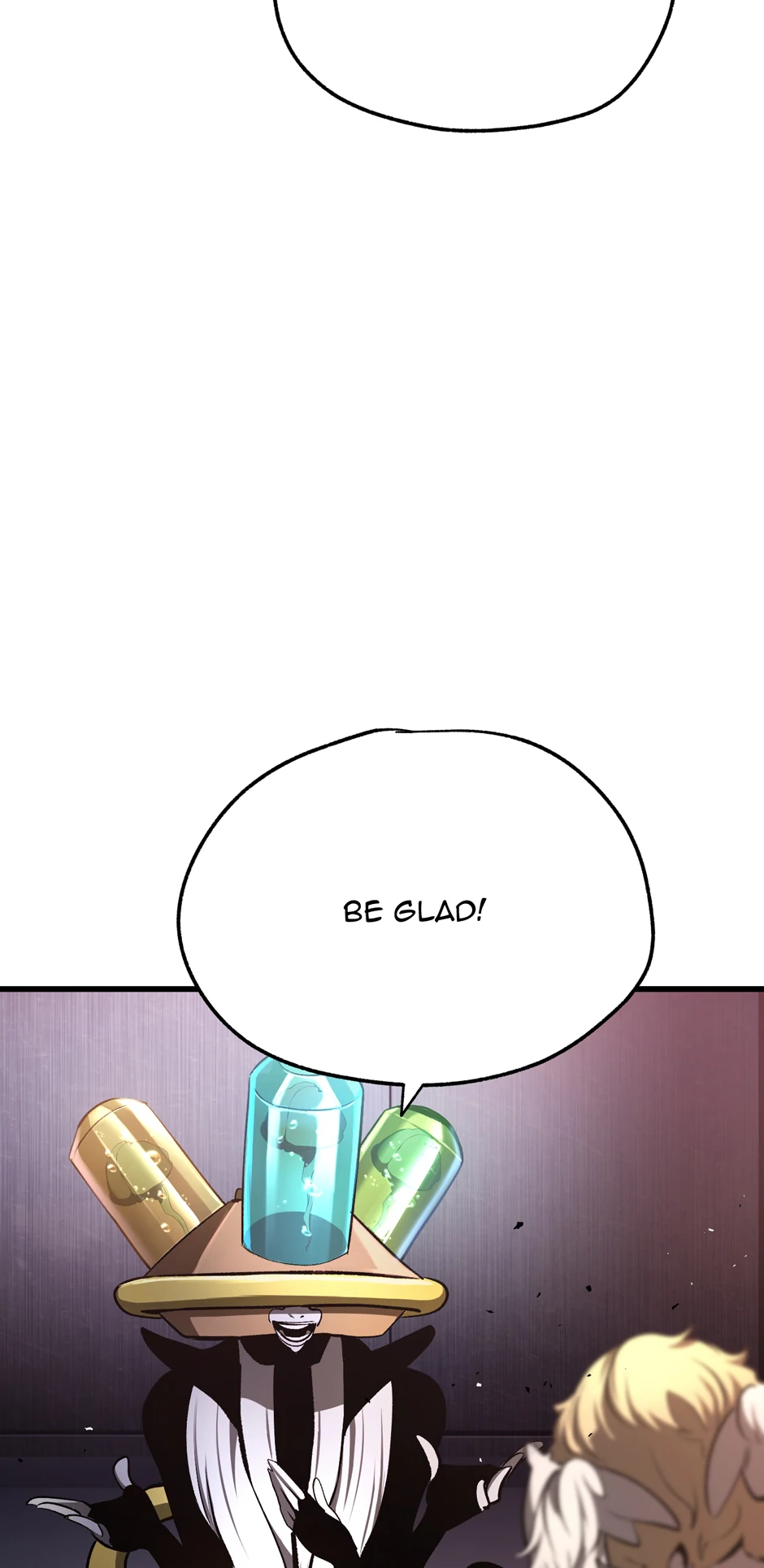 Read Latna Saga_ Survival of a Sword King EN Manga Online