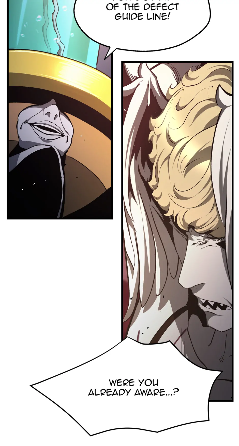 Read Latna Saga_ Survival of a Sword King EN Manga Online