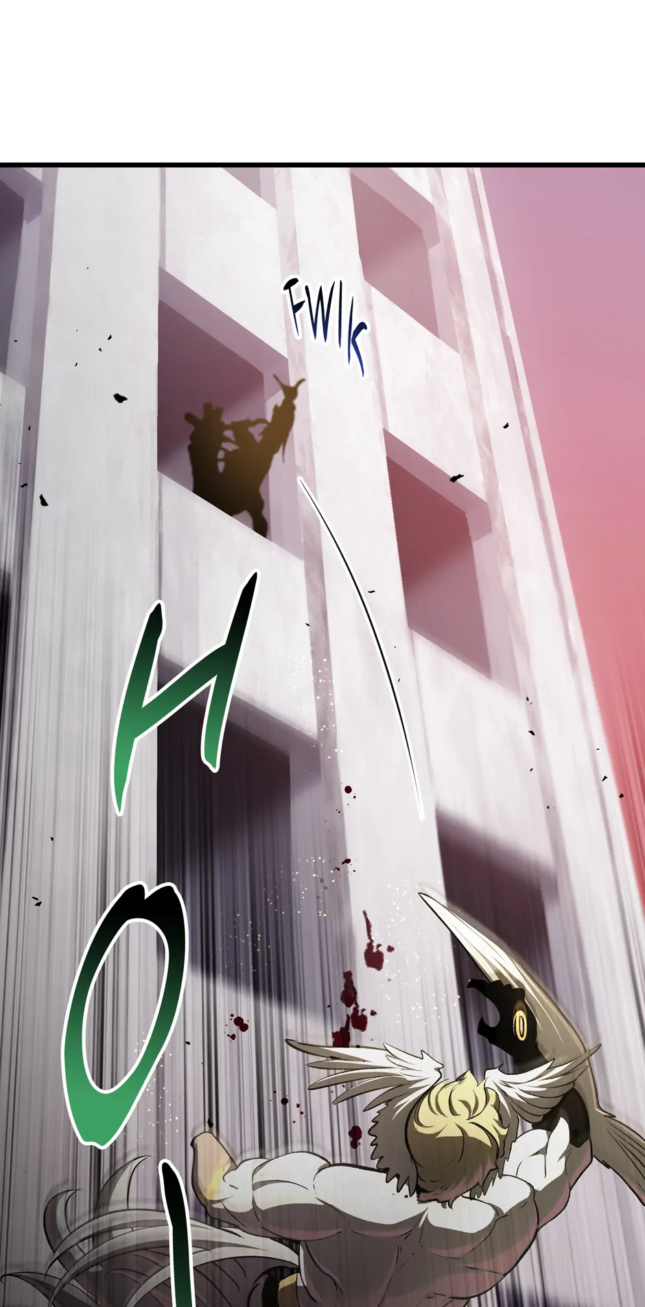 Read Latna Saga_ Survival of a Sword King EN Manga Online