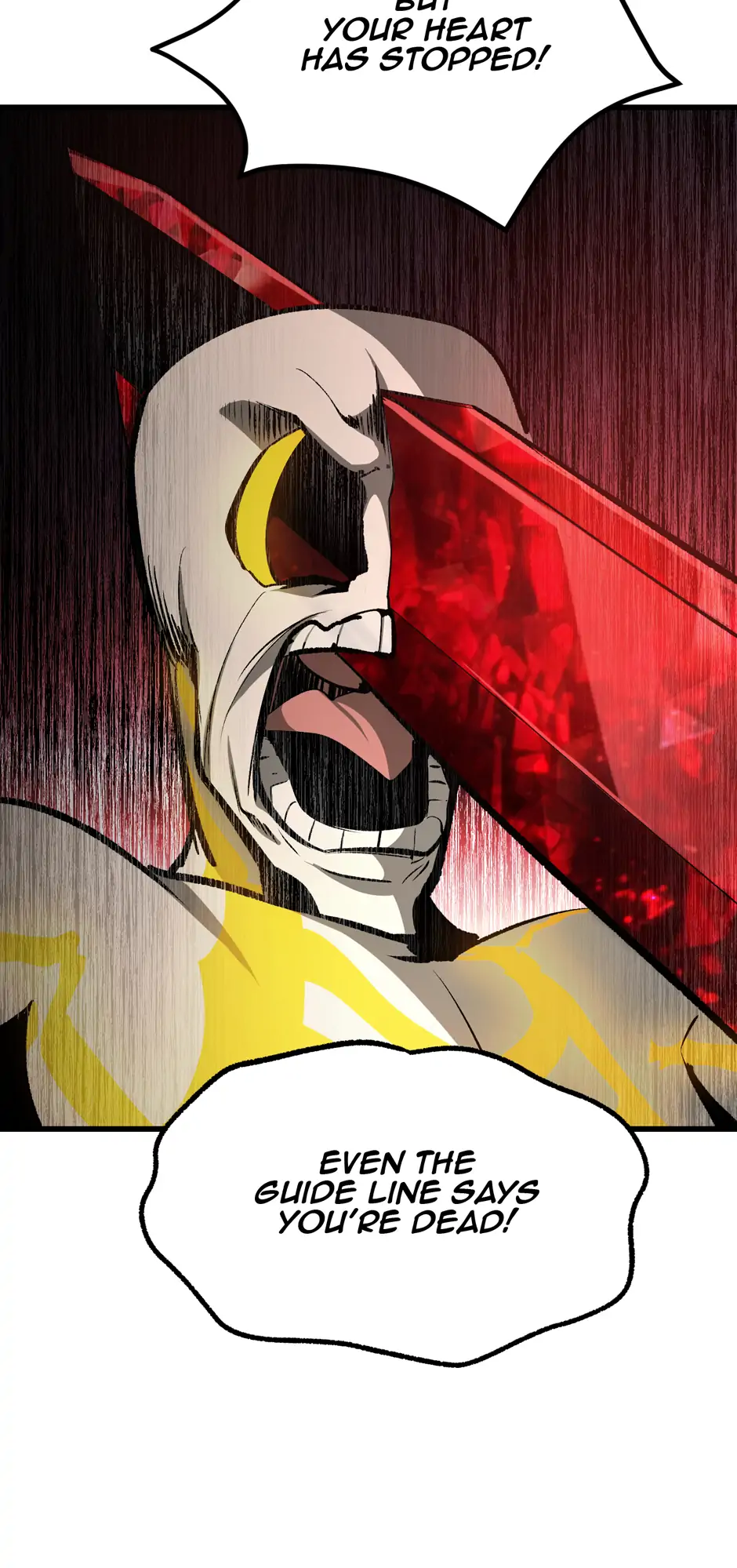 Read Latna Saga_ Survival of a Sword King EN Manga Online