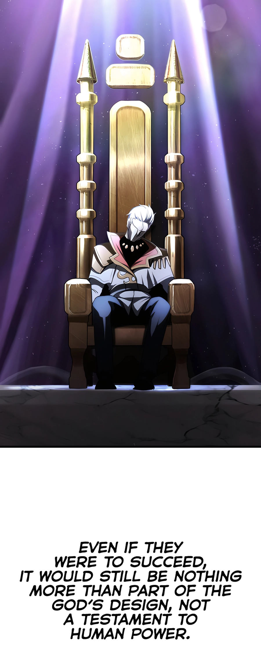 Read Latna Saga_ Survival of a Sword King EN Manga Online