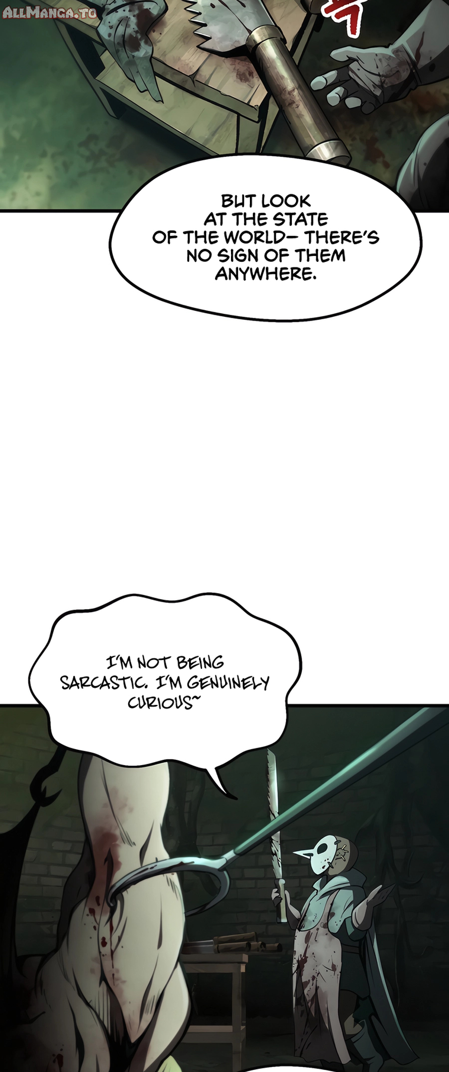 Read Latna Saga_ Survival of a Sword King EN Manga Online