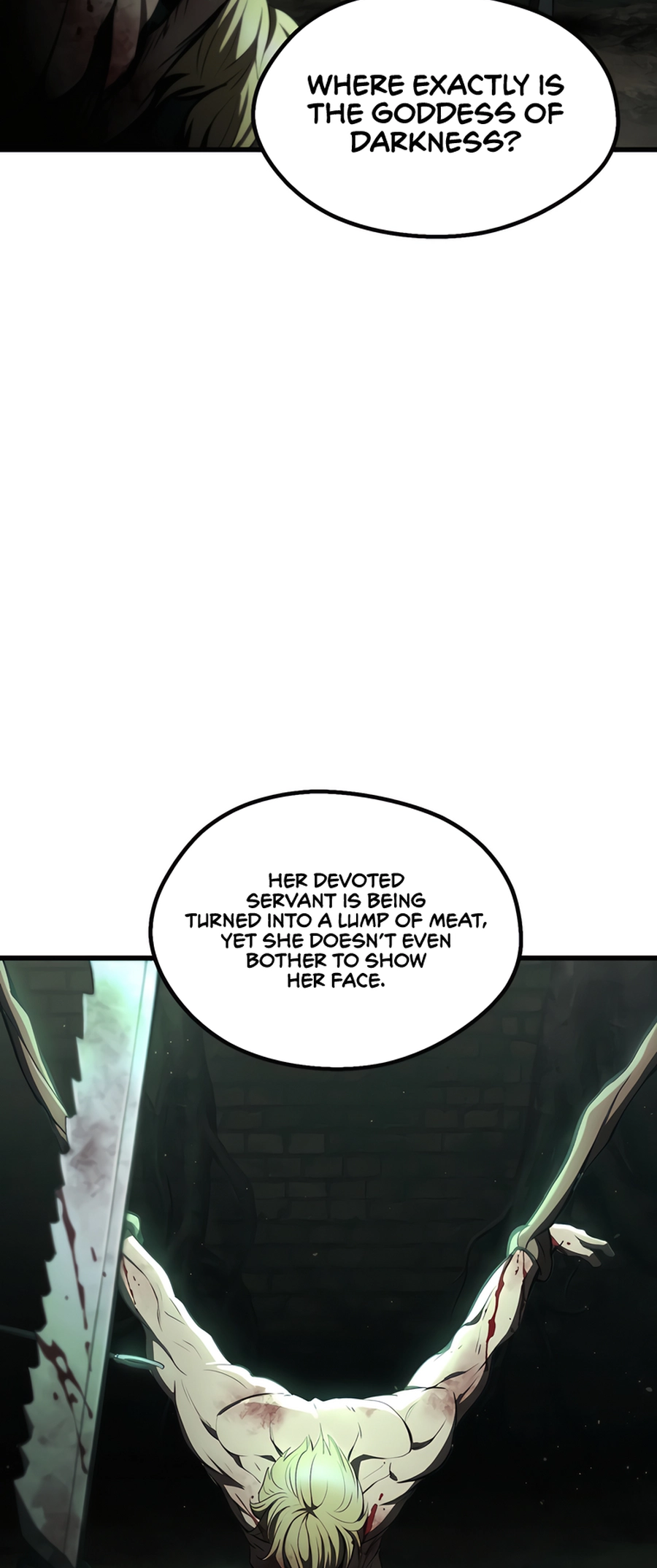 Read Latna Saga_ Survival of a Sword King EN Manga Online