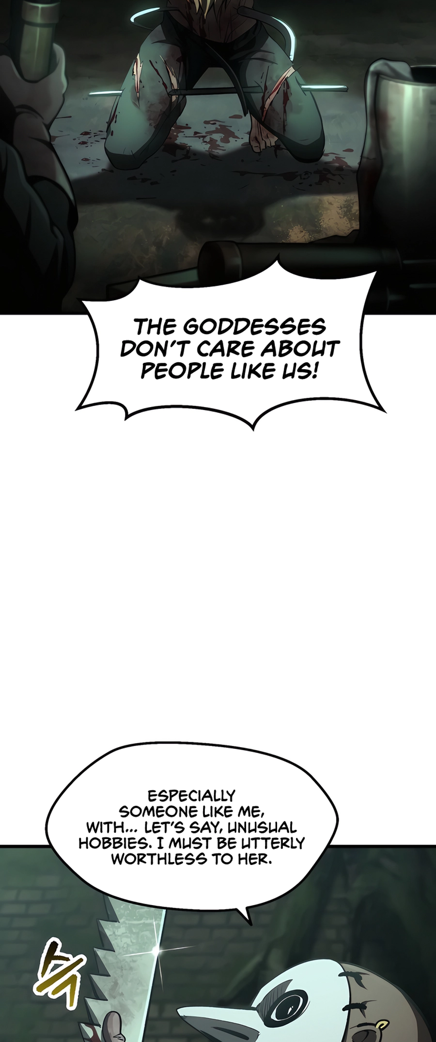 Read Latna Saga_ Survival of a Sword King EN Manga Online