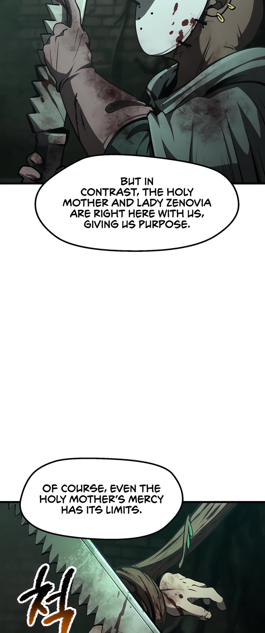 Read Latna Saga_ Survival of a Sword King EN Manga Online