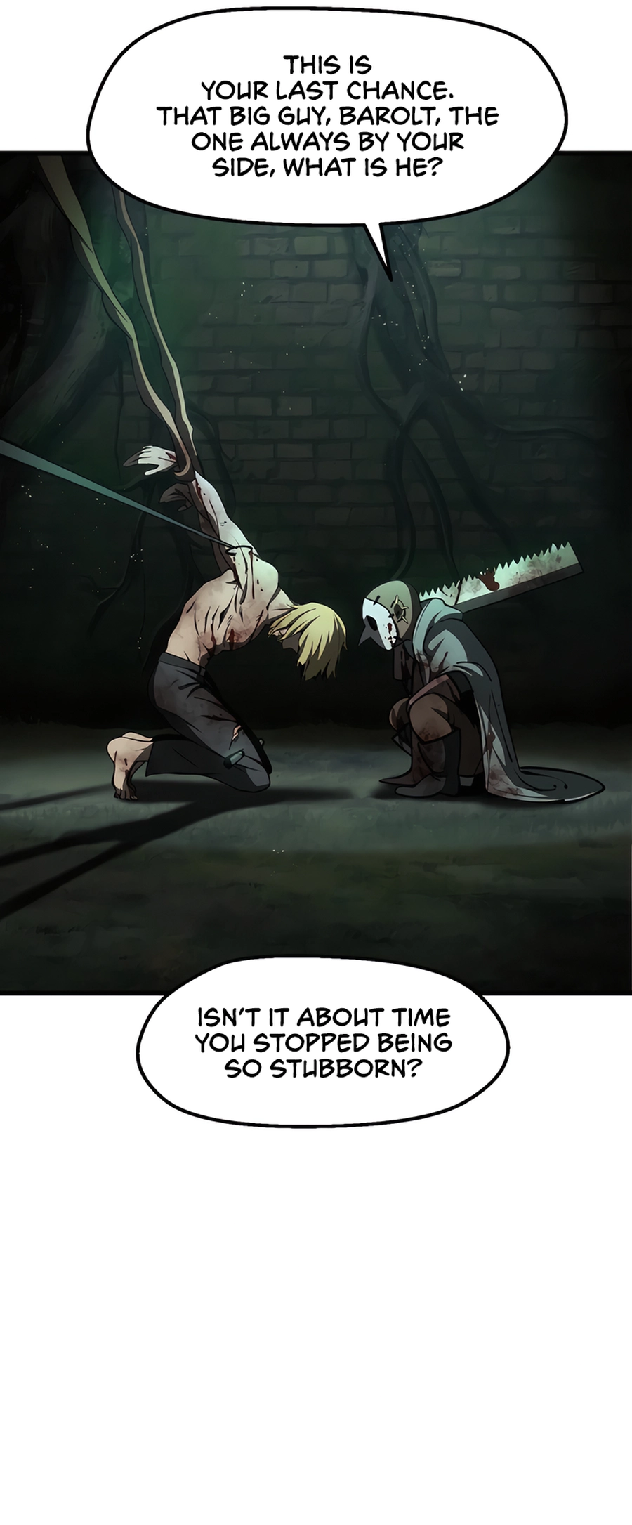 Read Latna Saga_ Survival of a Sword King EN Manga Online