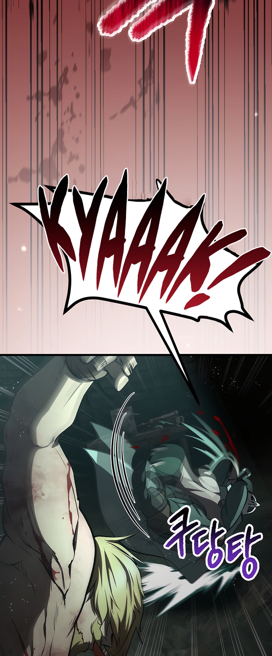 Read Latna Saga_ Survival of a Sword King EN Manga Online