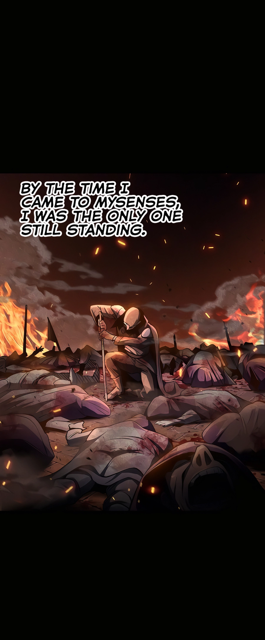 Read Latna Saga_ Survival of a Sword King EN Manga Online