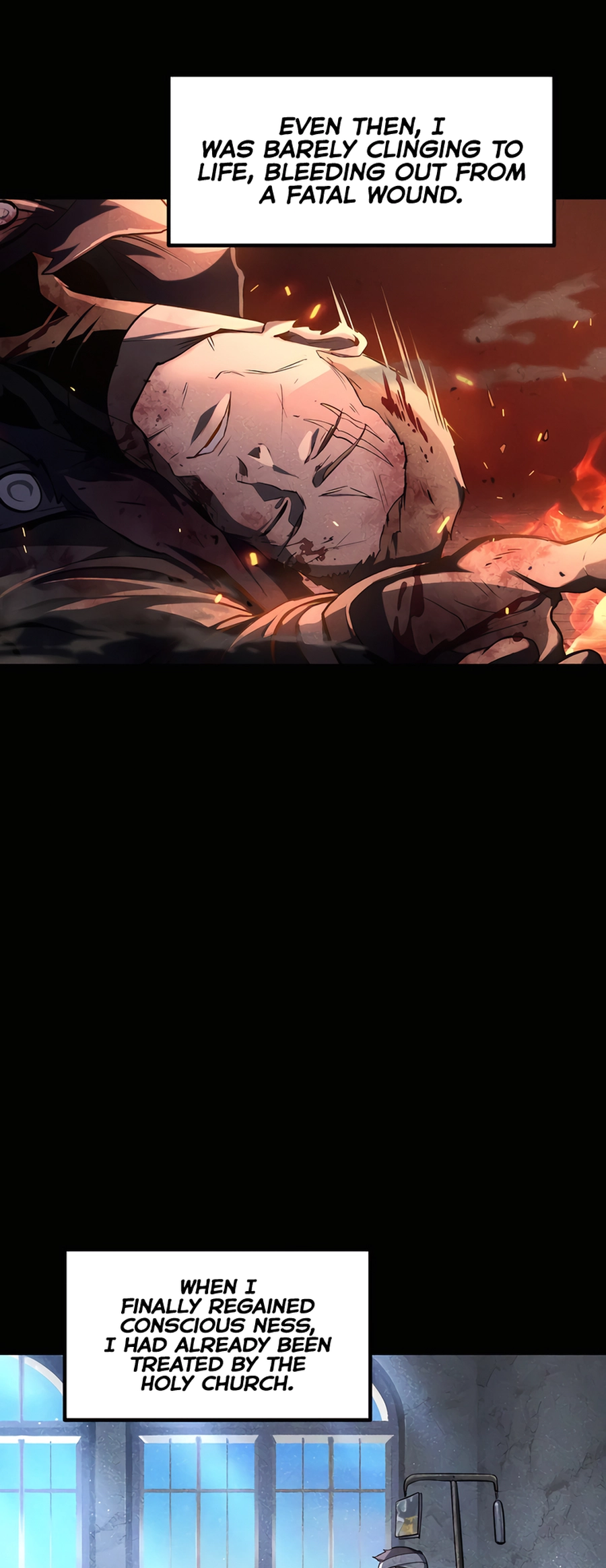 Read Latna Saga_ Survival of a Sword King EN Manga Online