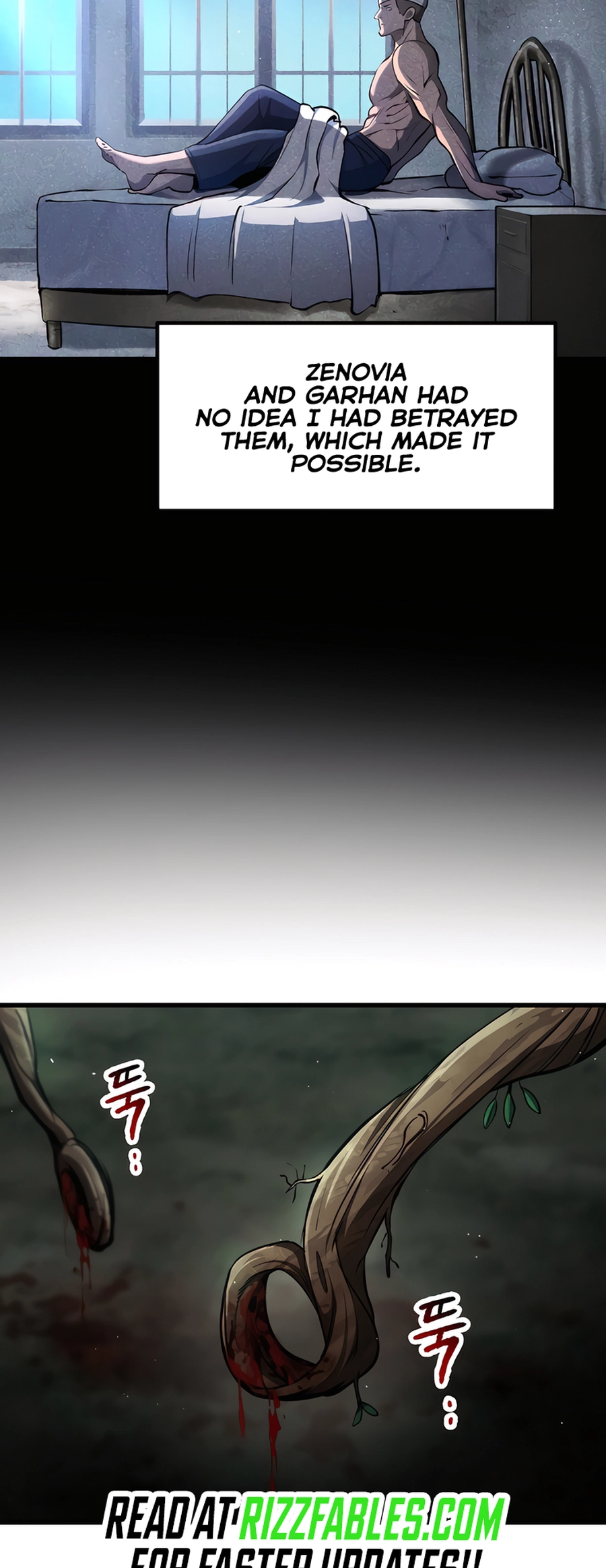 Read Latna Saga_ Survival of a Sword King EN Manga Online