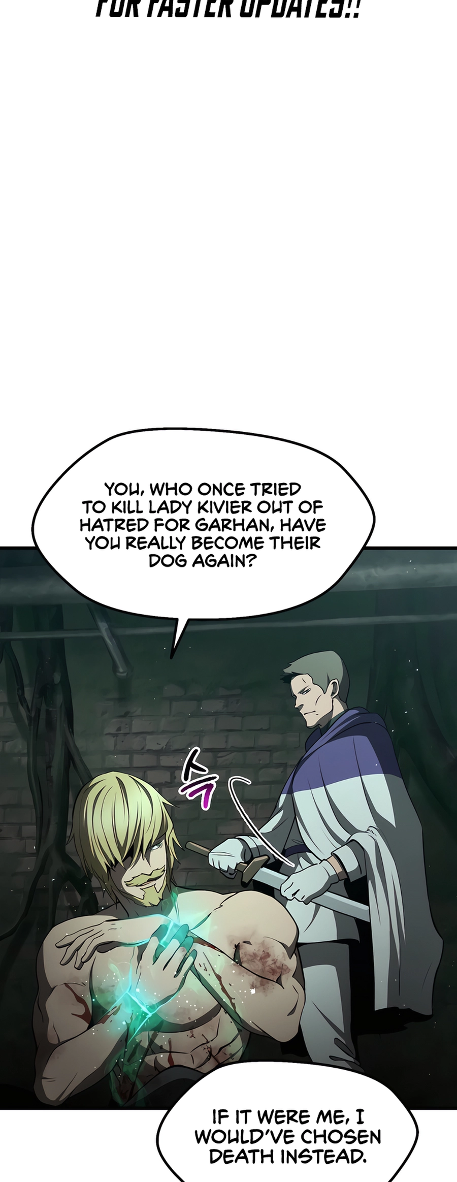 Read Latna Saga_ Survival of a Sword King EN Manga Online